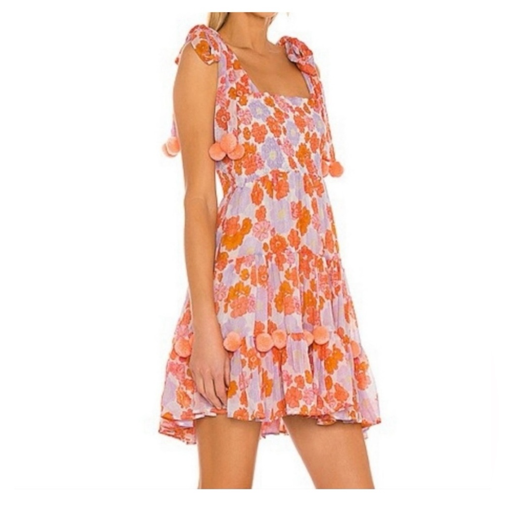 Sundress Pippa dress size xs s